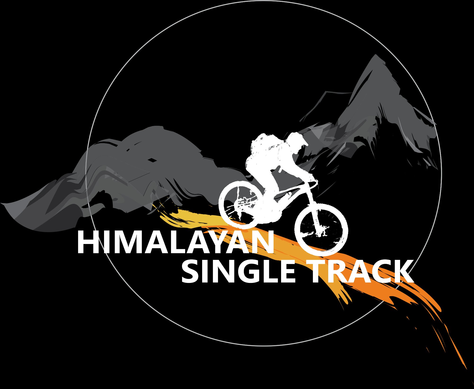 Himalayan Single Track